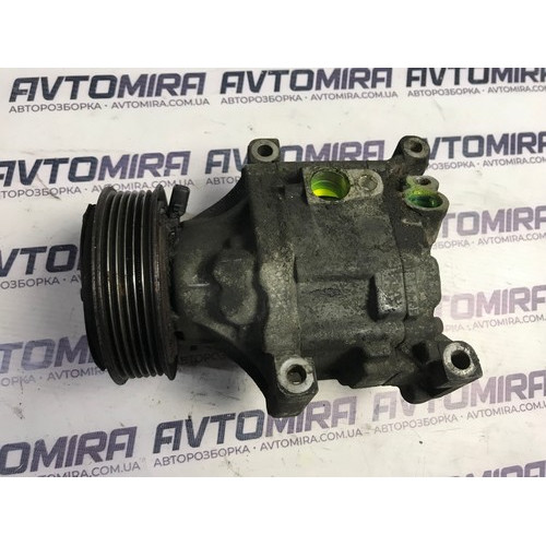 Компресор кондиціонера Fiat Doblo 1.3 MJTD 2000-2010 517469310